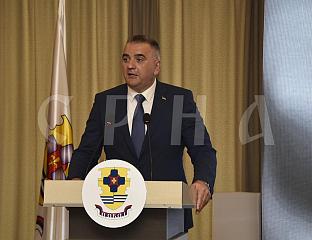 MINIĆ: NO ONE CAN THREATEN REPUBLIKA SRPSKA AT THIS MOMENT