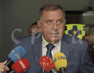 SRPSKA IS SACRED AND SHOULD BECOME MYTH