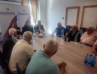 OSTOJIĆ: SERB HISTORY WOVEN FROM FREEDOM DEFENDING BATTLES