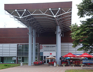 INTERNATIONAL SWIMMING MEETING IN BANJA LUKA OPENS