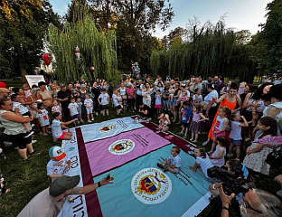 MILIĆ: IDENTITIES MUST NOT BE A CAUSE OF DIVISION