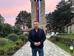 НЕШИЋ: ЧУВАТИ ВЈЕРУ, СЛОБОДУ И ДОСТОЈАНСТВО