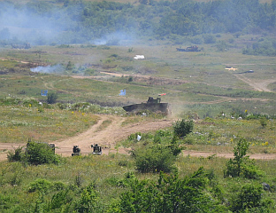ANOTHER CONFIRMATION OF STRENGTH, READINESS AND PROFESSIONALISM OF SERBIA’S ARMED FORCES