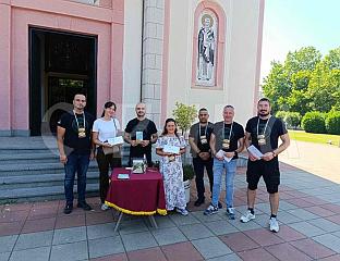 АКЦИЈА ЗА СTИПЕНДИРАЊЕ ДЈЕЦЕ СА КОСОВА И МЕТОХИЈЕ