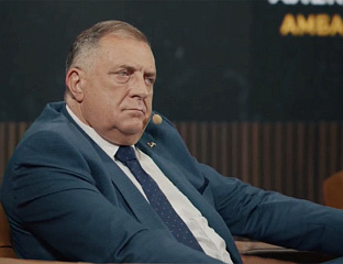 СА ПОЛИТИЧКИМ МУСЛИМАНИМА У САРАЈЕВУ НЕМА ДОГОВОРА