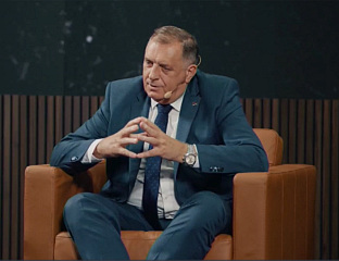 ОЈАЧАТИ СРПСКУ, ОДБАЦИТИ СВЕ ИДЕОЛОГИЈЕ, УСМЈЕРИТИ СЕ НА СРПСКИ НАЦИОНАЛНИ ИНТЕРЕС