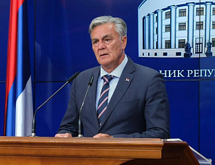 KARAN: MIDDLE PODRINJE AND BIRAČ SAW THE MOST BRUTAL KILLINGS OF SERBS