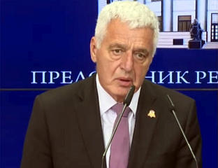 PRODANOVIĆ: NATION THAT DOES NOT REMEMBER ITS VICTIMS HAS NO FUTURE