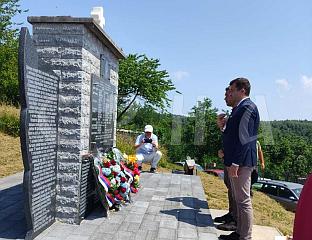 ПРАВДА ЈОШ НИЈЕ СТИГЛА ЏЕЛАТЕ КОЈИ СУ УБИЈАЛИ И ПАЛИЛИ СРБЕ