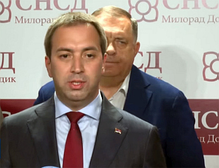 СЕЛАК: НАСТАВЉАМО ПОЛТИКУ СТАБИЛНОСТИ