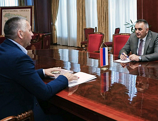 МИНИЋ: ВЛАДА ПАРТНЕР СВАКОМ ПРОЈЕКТУ КОЈИ ДОНОСИ БОЉИ ЖИВОТ ГРАЂАНИМА