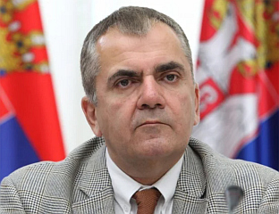 ЗАШТИТНИК ГРАЂАНА УПОЗНАО МЕЂУНАРОДНЕ ИНСТИТУЦИЈЕ О ПОСТУПАЊУ ПРИШТИНЕ ПРЕМА СРБИМА НА ГАЗИМЕСТАНУ