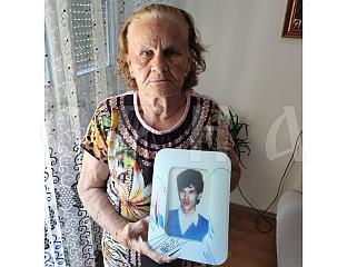IVANKA RANKIĆ: THEY ROASTED MY NENAD ALIVE - THE NAMES OF THE CRIMINALS ARE KNOWN, BUT THE JUDICIARY REMAINS SILENT