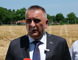 MINIĆ: WE WILL USE ALL MECHANISMS TO PROTECT SRPSKA'S POWERS