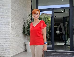 VIŠEGRAD WOMAN DIVNA VASIĆ RETURNS WALLET WITH EUR 1,800 AND DOCUMENTS