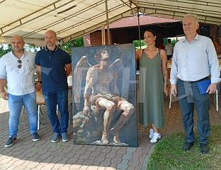 BARDAČA ART COLONY HOSTS ARTISTS FROM EUROPE AND ASIA