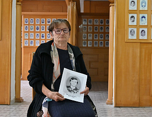 RADMILA NIKOLIĆ REMEMBERS LOSING HER BROTHER AND HUSBAND IN WAR: MOTHER NEVER STOPPED MOURNING HER SON