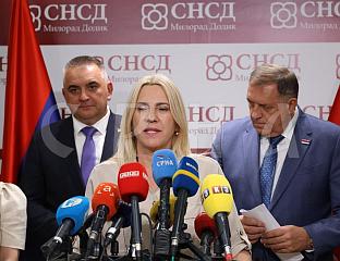 CVIJANOVIĆ: WE WILL FULFILL OUR ELECTION GOALS