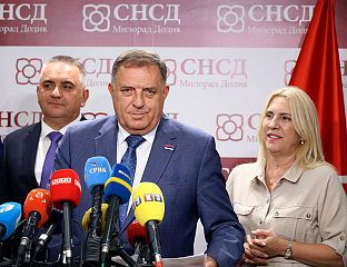 ЦВИЈАНОВИЋ: ЧАСТ ЈЕ БИТИ ДИО ПОБЈЕДНИЧКОГ ТИМА, КАО И УВИЈЕК ДО САДА ОПРАВДАЋУ ПОВЈЕРЕЊЕ
