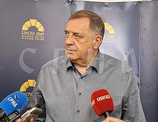 УСТАВНИ СУД БиХ - ПОЛИТИЧКИ МОНТИРАНА ИНКВИЗИЦИЈА