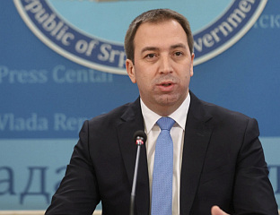 СЕЛАК: БиХ ЦОНСТИТУТИОНАЛ ЦОУРТ ДЕЦИСИОН СХОWС ТХАТ ЛАW ИС СУБОРДИНАТЕД ТО ПОЛИТИЦС, НОТ ТХЕ ЦОНСТИТУТИОН