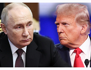 ПУТИН ЧЕСТИТАО ТРАМПУ 250 ГОДИНА АМЕРИЧКЕ НЕЗАВИСНОСТИ