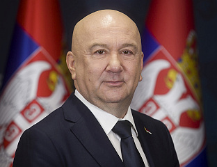 ПОПОВИЋ: ОЧУВАЊЕ ИСТОРИЈСКЕ ИСТИНЕ О ЗЛОЧИНИМА НАД СРБИМА - ТРАЈНА ОБАВЕЗА