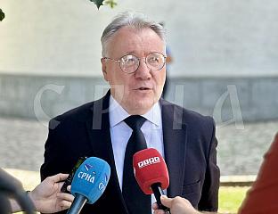 KALABUKHOV: EVERYONE MUST BE AWARE OF SERBS’ SUFFERING IN CENTRAL PODRINJE AND BIRAČ