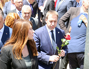 СЕЛАК: ИСТИНА О СТРАДАЊУ СРБА НЕЋЕ БИТИ ЗАБОРАВЉЕНА