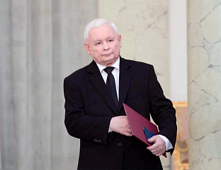 КАЧИЊСКИ: КИЈЕВ НЕЋЕ УЋИ У ЕУ АКО НЕ ОДБАЦИ ВЕЛИЧАЊЕ БАНДЕРЕ