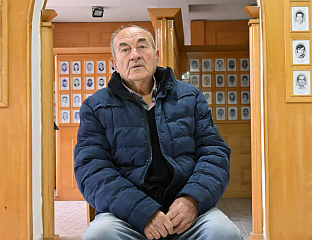 ДОЛИЈАНОВИЋ: БРАТА САМ ПРЕПОЗНАО ПО КОМАДУ ЏЕМПЕРА, ТИЈЕЛО СУ МУ ВУКЛИ КОЊИМА, А ПОТОМ ГА ЗАПАЛИЛИ