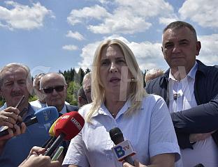 CVIJANOVIĆ: MUCH BETTER AND MORE STABLE DAYS LIE AHEAD FOR SRPSKA