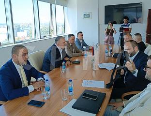 ПОТПИСАН УГОВОР О ДУГОРОЧНОМ ЗАКУПУ УГОСТИТЕЉСКИХ ОБЈЕКАТА