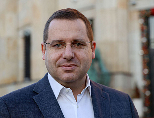 КОВАЧЕВИЋ НА КОНФЕРЕНЦИЈИ ЗА НОВИНАРЕ У БАЊАЛУЦИ