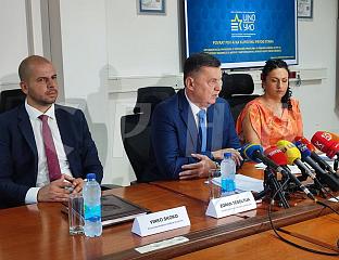 ТЕГЕЛТИЈА: БИЋЕ РЈЕШАВАНА ОТВОРЕНА ПИТАЊА У ВЕЗИ СА ПОВРАТОМ ПДВ-а НА КУПОВИНУ ПРВЕ НЕКРЕТНИНЕ