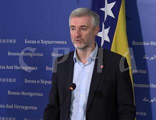 ОБЕЗБИЈЕЂЕНО ЈОШ 2,5 МИЛИОНА КМ ЗА МОСТ ХУМ-ШЋЕПАН ПОЉЕ