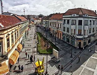 ПОРАСT ГОВОРА МРЖЊЕ И НАПАДА НА НОСИОЦЕ ЈАВНИХ ФУНКЦИЈА