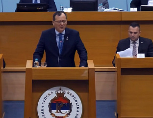 PROTECT SERB PEOPLE’S VITAL NATIONAL INTERESTS WITH DECLARATION