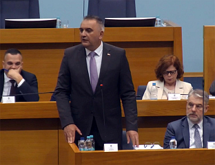 МИНИЋ: ЗАПОСЛИТИ ДЈЕЦУ ПОГИНУЛИХ БОРАЦА