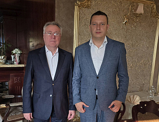 REAFFIRMED COMMITMENT TO FULL IMPLEMENTATION OF DAYTON AGREEMENT