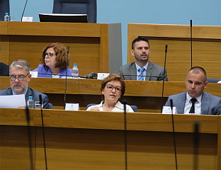ВИДОВИЋ: У СРПСКОЈ 7,4 МИЛИЈАРДИ КМ ИНВЕСТИЦИЈА