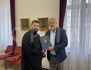 ЗА ОБНОВУ ПРАВОСЛАВНИХ СВЕТИЊА 130.000 КМ