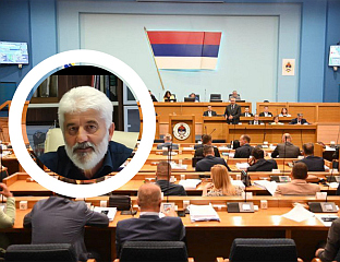 ВУЈОВИЋ: БОРЦИ МОРАЈУ ИМАТИ БОЉИ СТАТУС