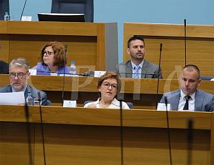 РАЗМОТРЕН ПРИЈЕДЛОГ ЗАКОНА О ПЛАТНИМ УСЛУГАМА