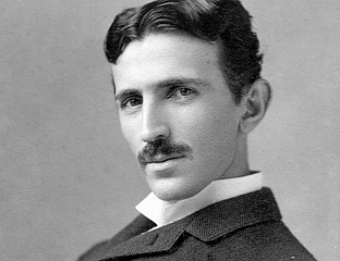 NIKOLA TESLA – SERBIAN GENIUS ACROSS THE OCEAN
