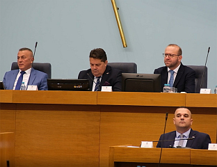 РАЗМОТРЕН ПРИЈЕДЛОГ ЗАКОНА О ИЗМЈЕНАМА И ДОПУНАМА ЗАКОНА О ОБАВЕЗНИМ ОСИГУРАЊИМА У САОБРАЋАЈУ