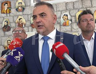 МИНИЋ: ДО КРАЈА МАНДАТА СВИХ 500 БИЋЕ ЗАПОСЛЕНО, ТАКО СМО ОБЕЋАЛИ