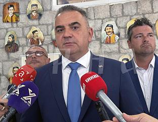 МИНИЋ: СРПСКА ЛИДЕР У СМИСЛУ ПРОТОКА И ИСПОРУКЕ ГАСА
