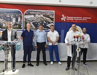 ОД 1. АВГУСТА НЕМЕДИЦИНСКОМ КАДРУ МЈЕСЕЧНИ ДОДАТАК ОД 150 КМ