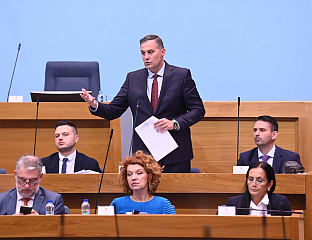 ВИПОТНИК: НЕМА ТОЛЕРАНЦИЈЕ ЗА ВЕЛИЧАЊЕ ЗЛОЧИНАЧКЕ ИДЕОЛОГИЈЕ